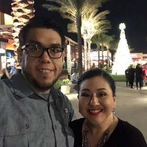 Meet your Posher, Abraham